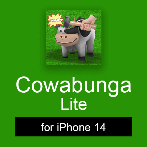 Cowabunga Lite for iPhone 14