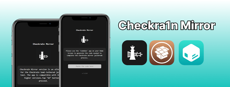 Checkra1n Mirror
