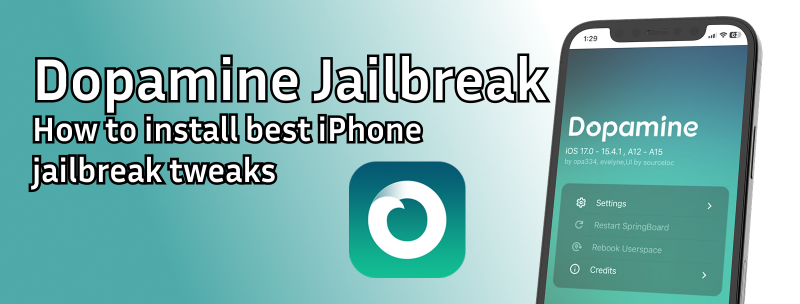Dopamine Jailbreak