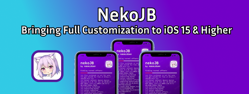 NekoJB