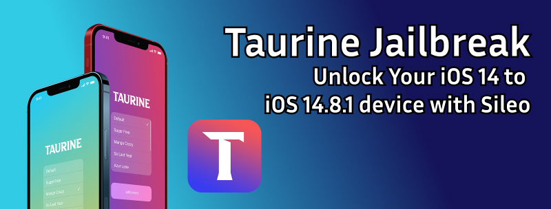 Taurine Jailbreak