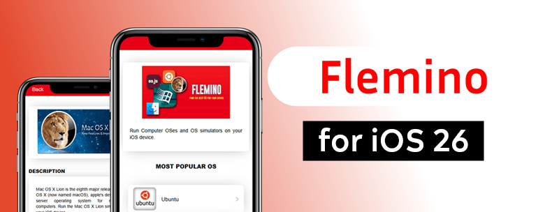 flemino for iOS 26