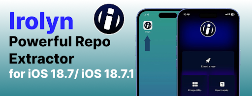 Irolyn for iOS 18.7