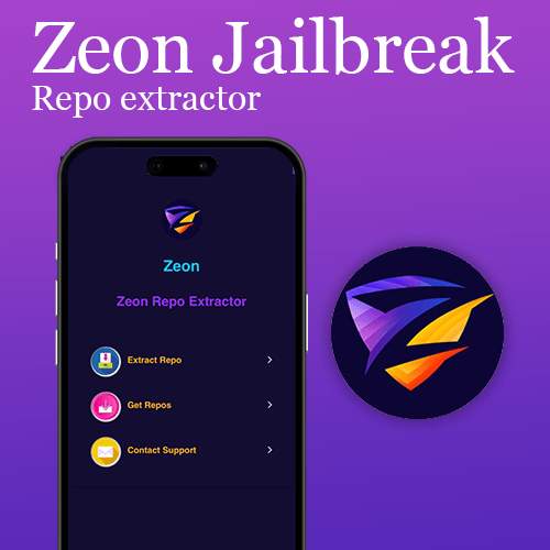 Zeon Jailbreak Repo extractor