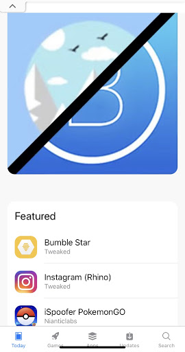  AppValley iOS 13.7 Tweak app 