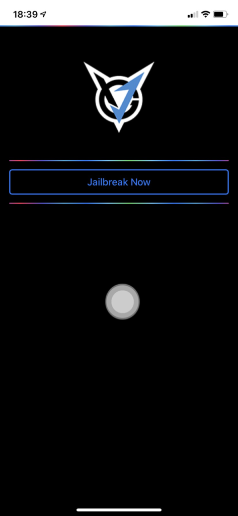 zeon iOS 14.8 jailbreak