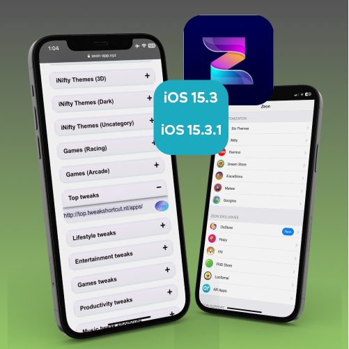 Taurine Jailbreak Officially Released for All iOS 14 to iOS 14.3 Devices
